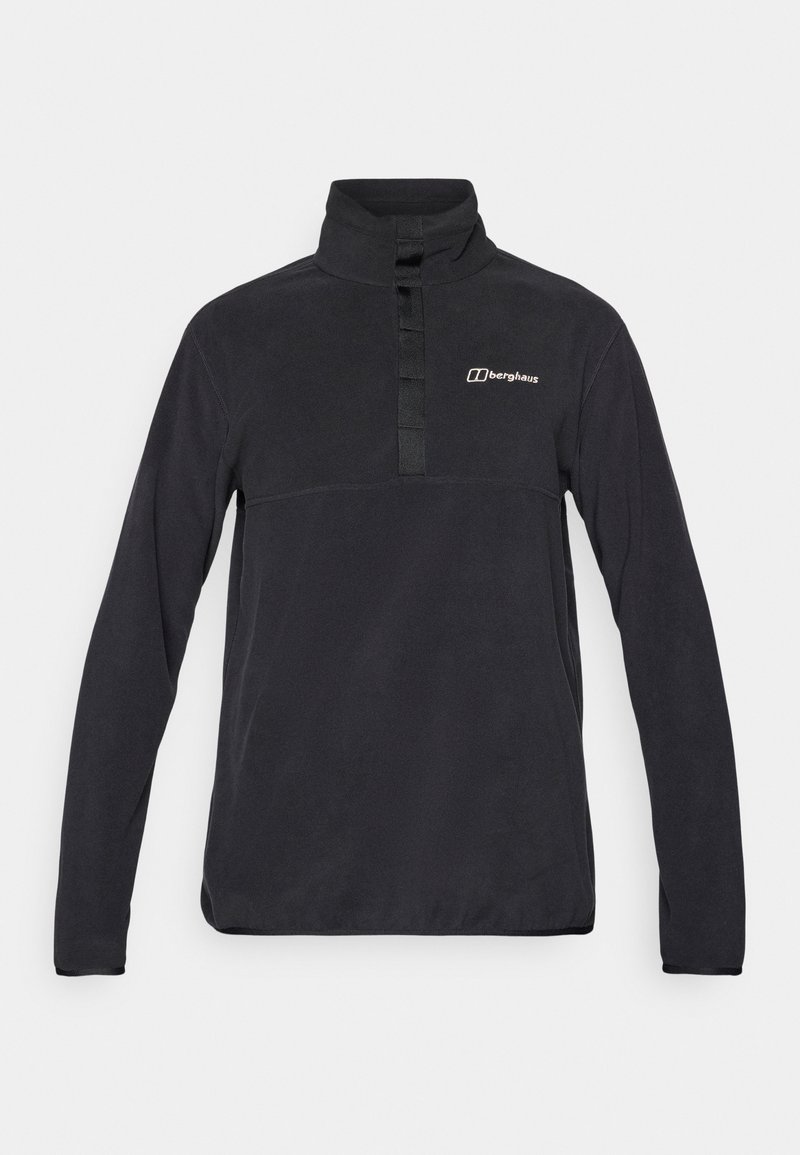 Berghaus Fleece trui zwart Berghaus Fleece trui zwart