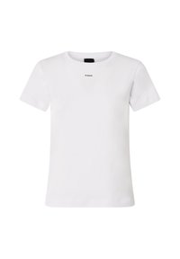 Základné tričko - bright white
