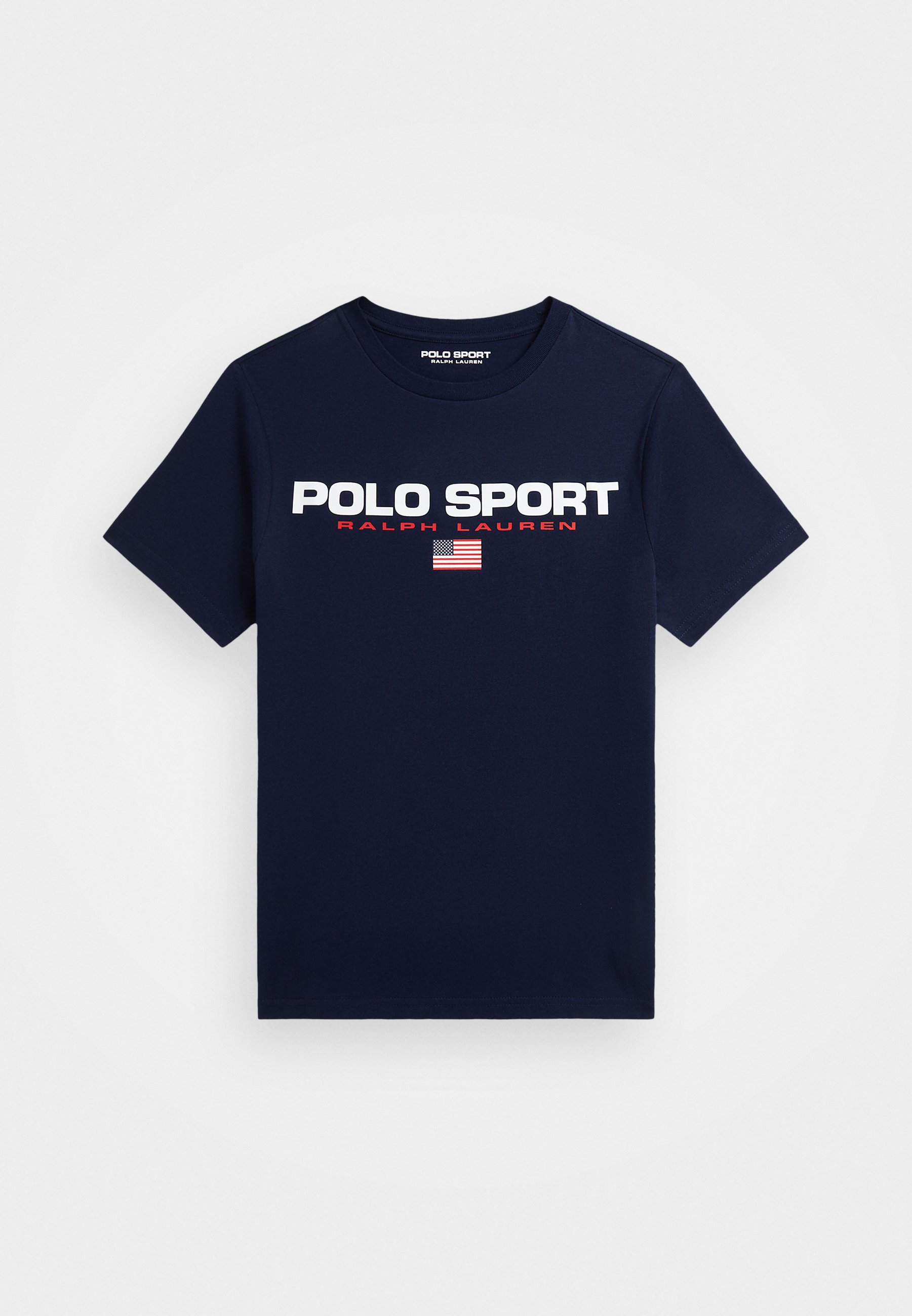 Polo Ralph Lauren POLO SPORT COTTON JERSEY TEE Print T-shirt