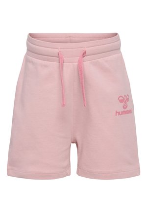 Hummel KAREN - Short de sport - pale mauve