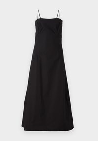 OSTANO DRESS - Robe longue - black