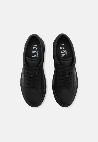 DSQUARED2 ICON Sneakers - nero