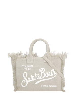 MC2 Saint Barth Sac à main - beige