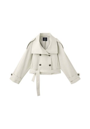 Mango, ADULT - Veste légère - light grey