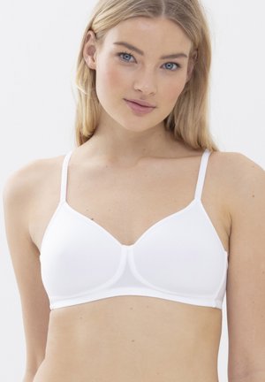 SPACER BH OHNE BÜGEL SERIE JOAN - Soutien-gorge invisible - weiss