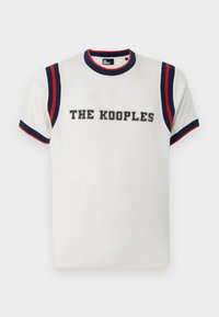 T-shirt imprimé - off white