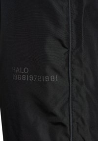 HALO Jogginghose - black