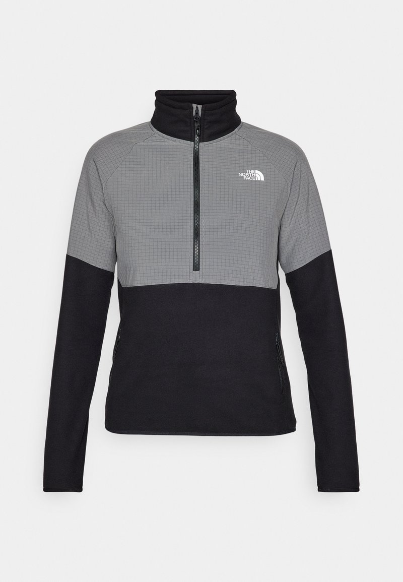 The North Face Fleece trui lichtblauw