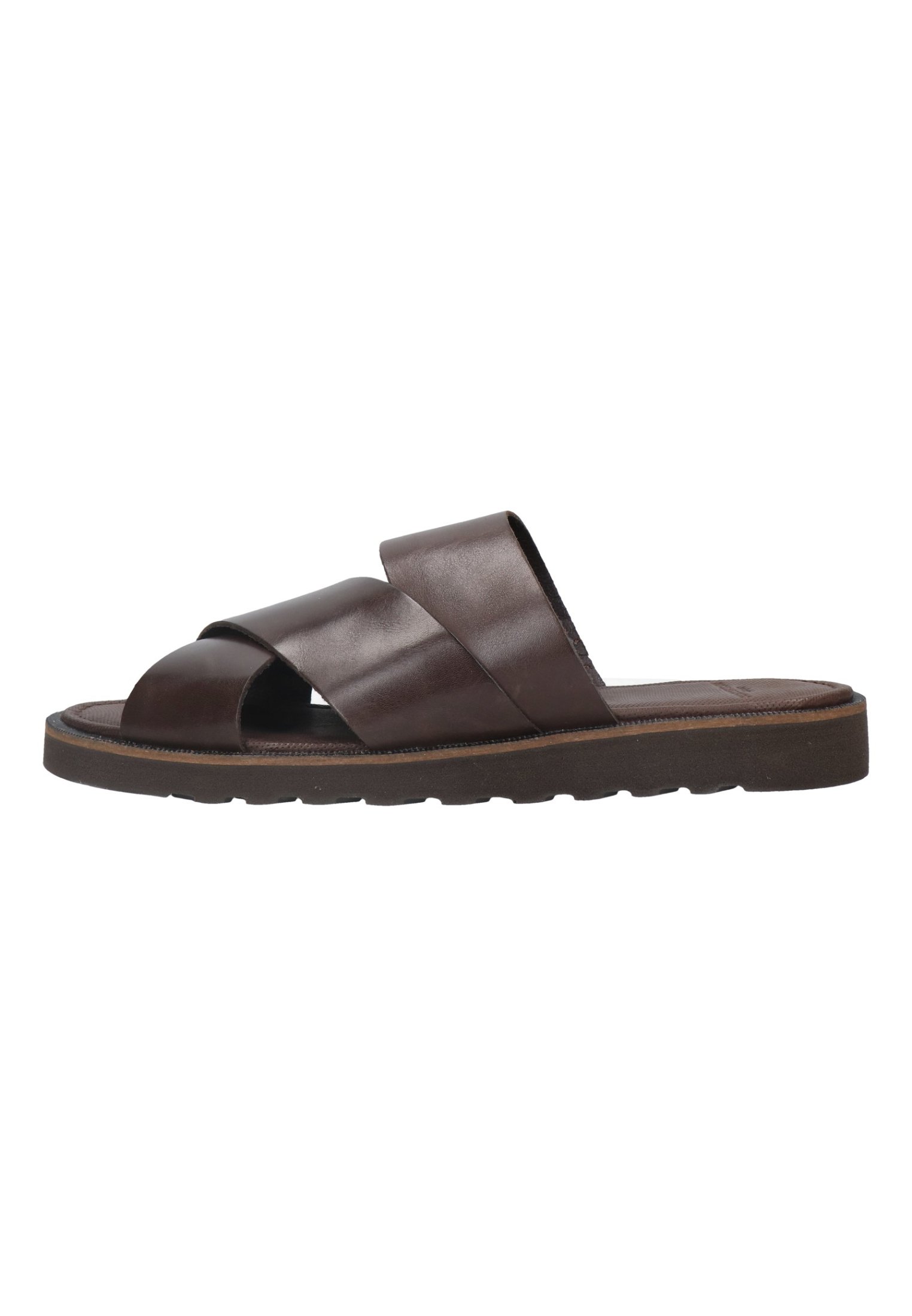 Mules et sabots en cuir pour homme Zalando Page 2