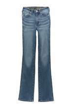Wrangler WRANGLER X LAINEY WILSON BOOT HUGGER - Bootcut jeans
