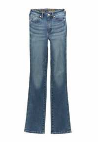 Non sélectionné, wrangler blue