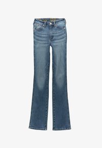 Atlasīts, wrangler blue