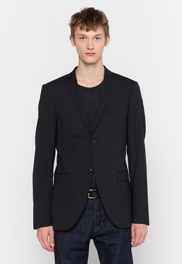 Tiger Of Sweden Blazer zwart