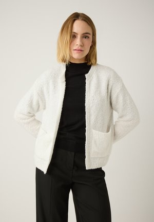 Vest - off white