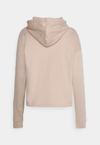 ONLY Tall Luvtröja - beige