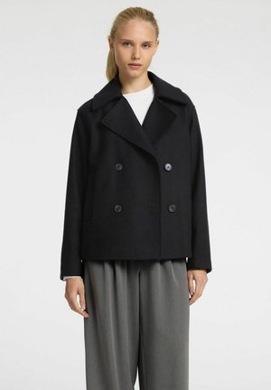 Selected Femme ZWEIREIHIGER - Blejzr - black