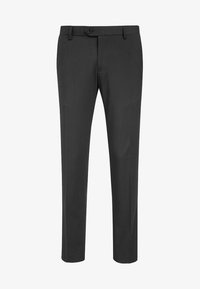 Selezionato, black