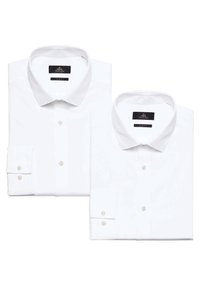 Next PACK OF 2  - Zakelijk overhemd - white
