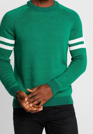 Trui - green