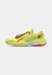 Nevybrané, bahia glow/ice yellow/collegiate orange