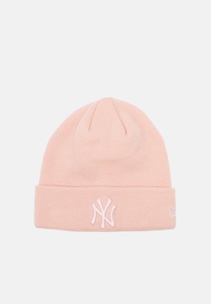 FEMALE LEAGUE BEANIE - Berretto - pink