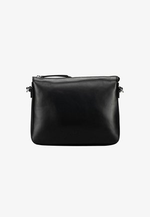 Jost, ARVA SHOULDER BAG - Sac bandoulière - black