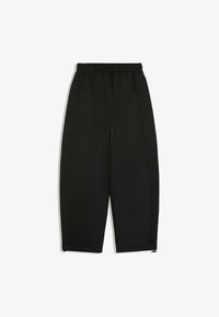 Geselecteerd, black