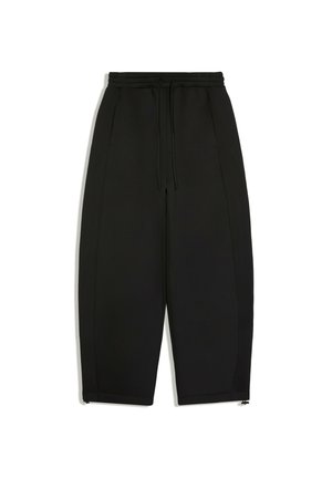 Bershka, - Spodnie treningowe