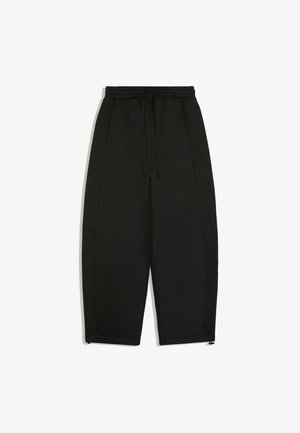 Bershka, - Spodnie treningowe