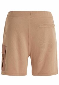 Protest PRTOHREN - Shorts - sealbeige