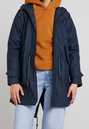 Veste imperméable - blue