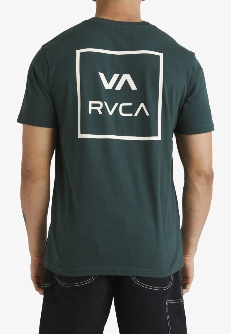 RVCA VA ALL THE WAYS - T-Shirt print - dgn