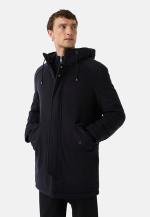 PERCE - Płaszcz puchowy