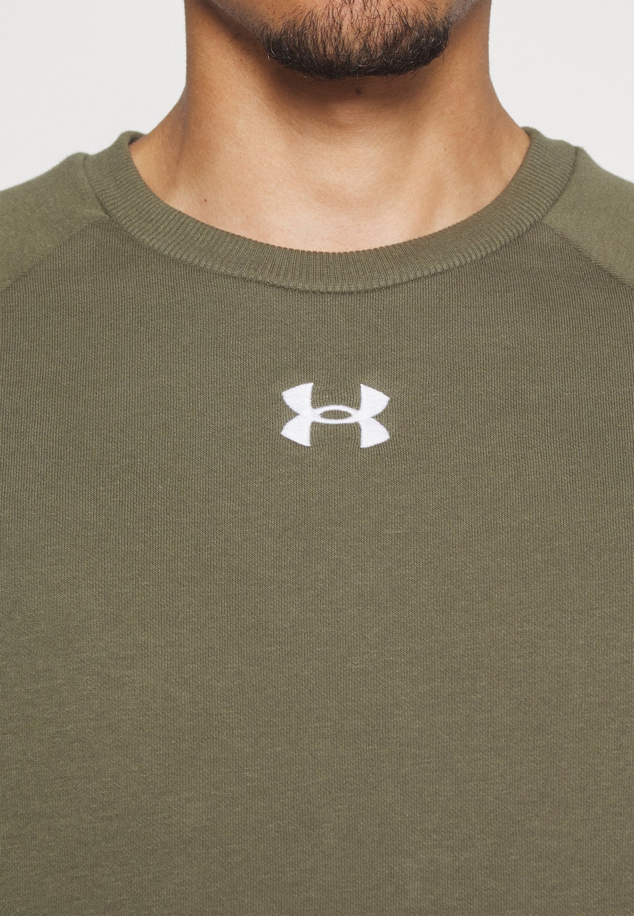 RIVAL FLEECE