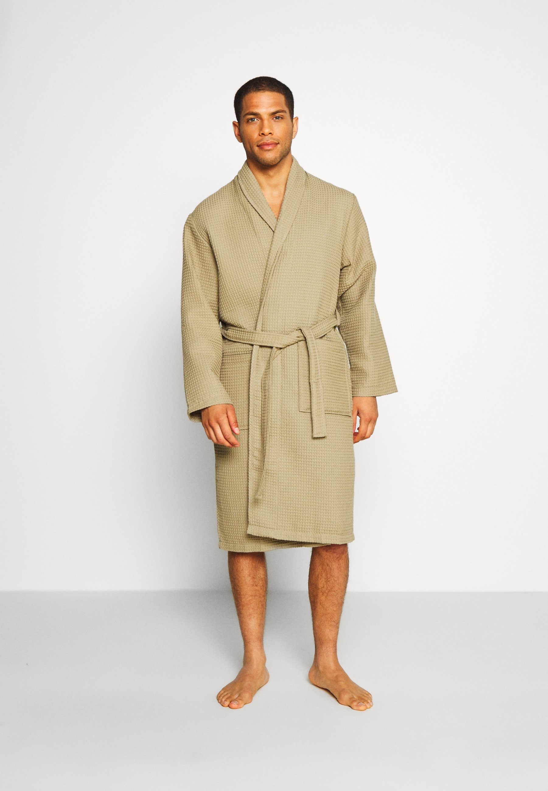 zalando peignoir de bain