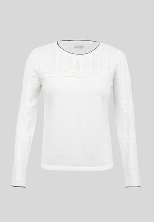 Anna Field by Zalando, Πουλόβερ - off-white