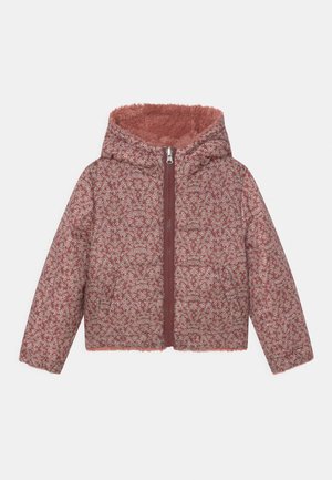 BLOUSON REVERSI - Bomber Jacket - light pink