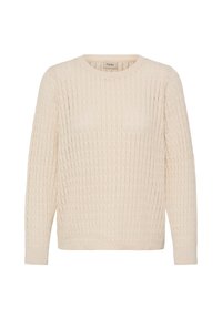 Non sélectionné, whisper white