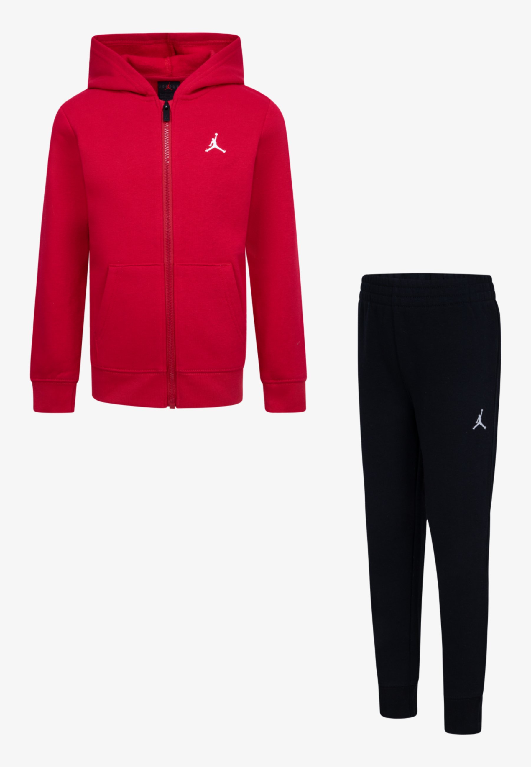 Nike Jordan Rouge Ensemble Jordan Jumpman Jordan Rouge Bebe Cheap