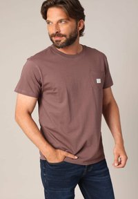 Geselecteerd, Smocked Purple