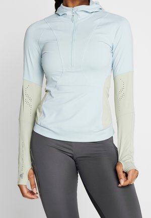 Camiseta deportiva - blue