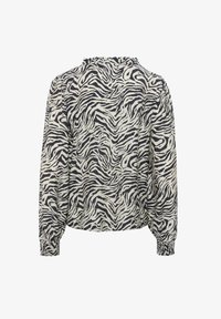 Selezionato, black oyster moonstruck animal