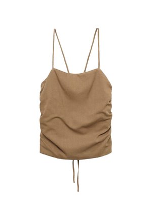 Mango Top - sand