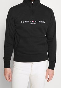 Tommy Hilfiger Sudadera - black