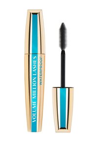 L'Oréal Paris - VOLUME MILLION LASHES - Mascara - waterproof schwarz Thumbnail-Bild 1