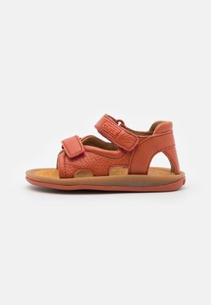 BICHO - Lära-gå-skor - red