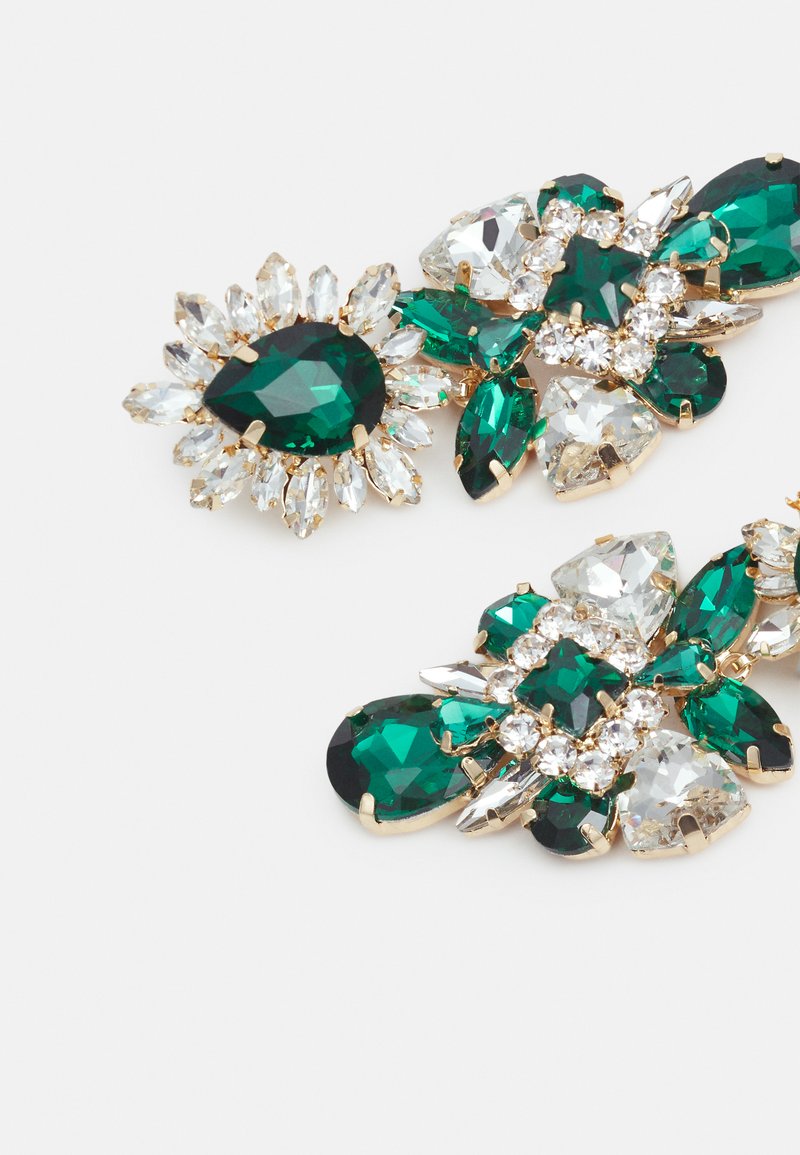 Damen Halsketten | Pieces PCGRUNE EARRINGS Ohrringe gold-coloured/goldfarben - IT27096 Damen Halsketten | Pieces PCGRUNE EARRINGS Ohrringe gold-coloured/goldfarben - IT27096