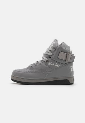 Patrick Ewing Baskets montantes - grey
