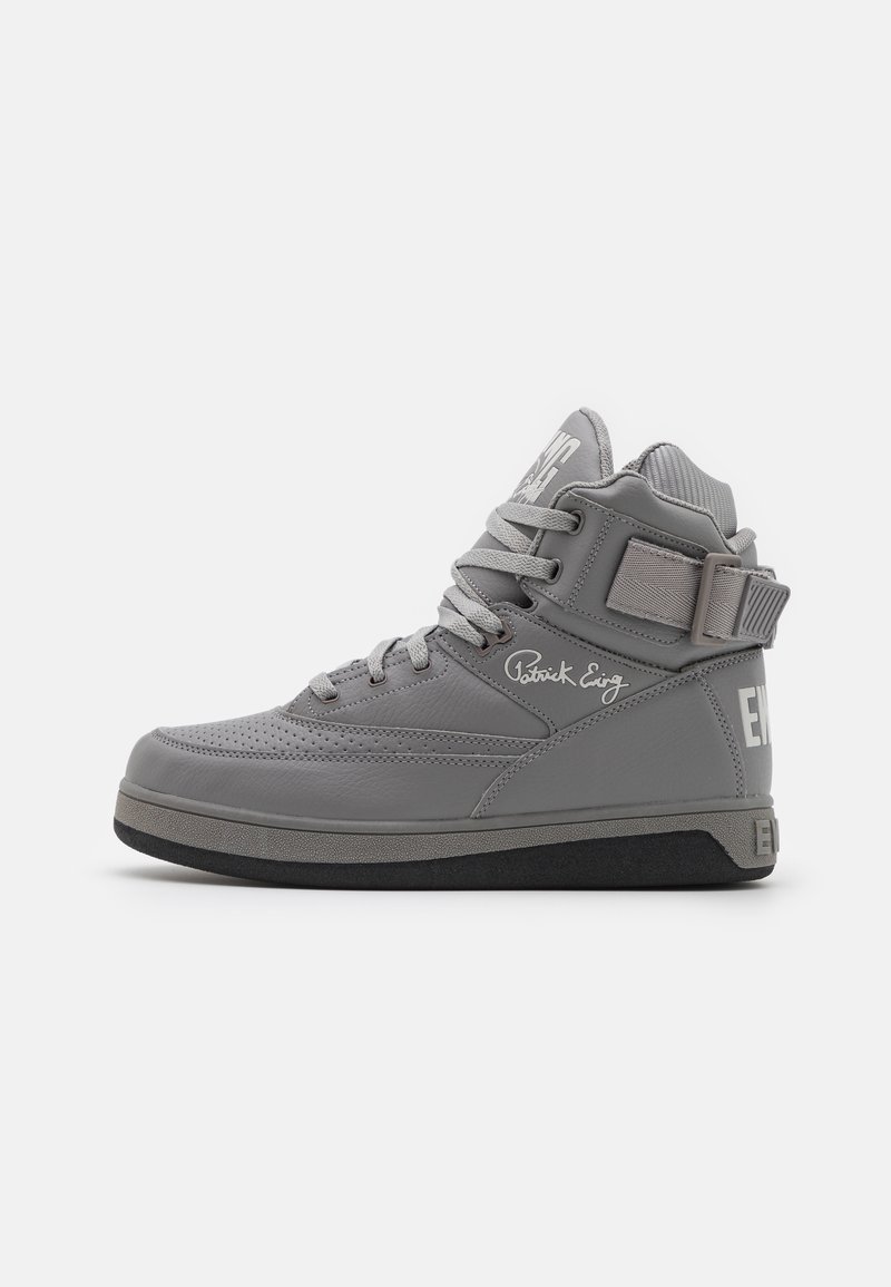 Patrick Ewing Baskets montantes - grey