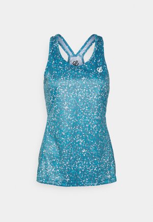 ARDENCY VEST - Top - caprifrcture